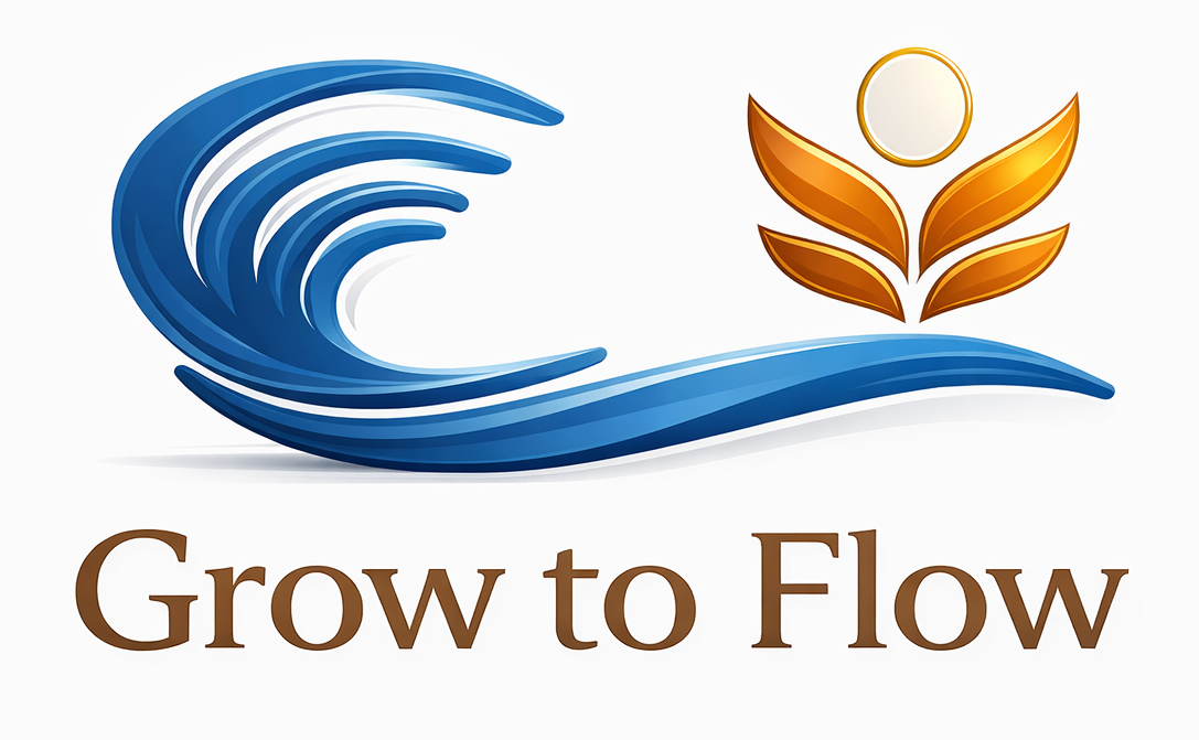 Grow2Flow | AI Leadership Symbiosis