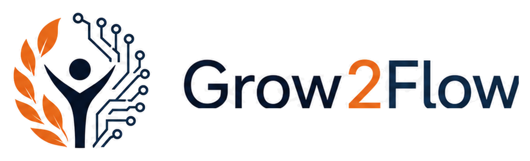Grow2Flow
